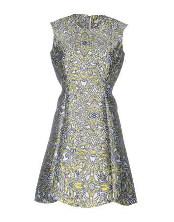 Платье DARLING