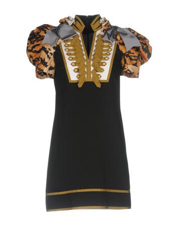 Платье DSQUARED2