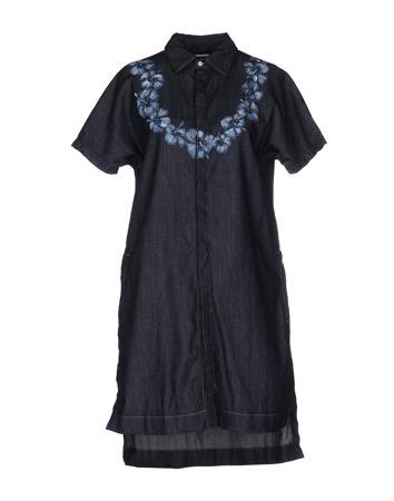 Платье DSQUARED2