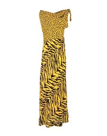 Платье MOSCHINO CHEAP AND CHIC