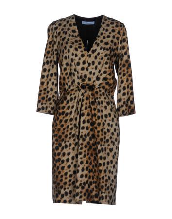 Платье BLUMARINE