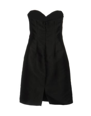 Платье MIKAEL AGHAL Платье MIKAEL AGHAL