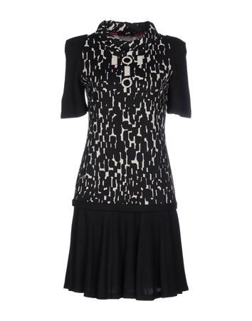 Платье DP:JEANS