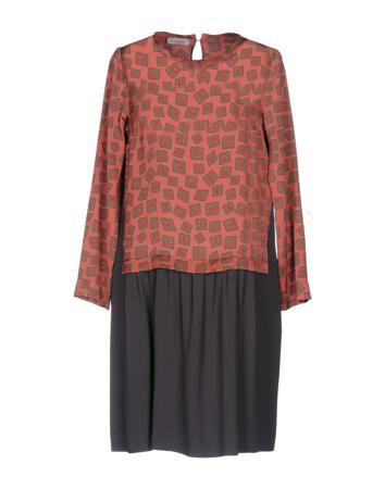 Платье ROSSO35