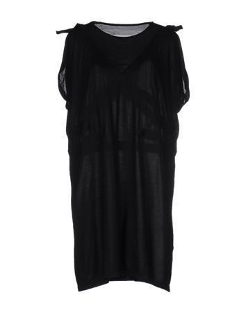 Платье MM6 MAISON MARGIELA