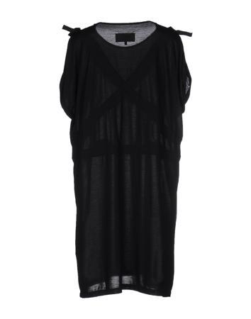 Платье MM6 MAISON MARGIELA