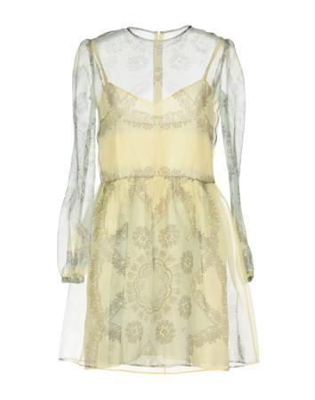 Платье VALENTINO
