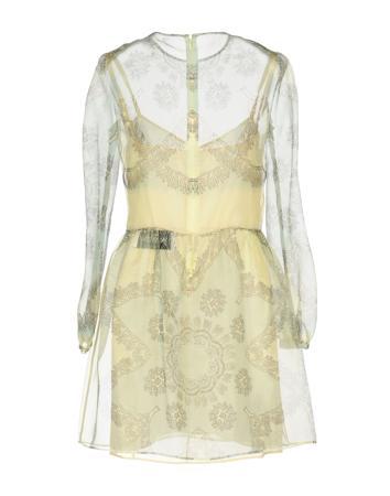 Платье VALENTINO