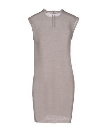 Платье RICK OWENS
