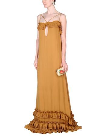 Платье DSQUARED2