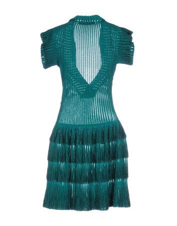 Платье NAIRA KHACHATRYAN