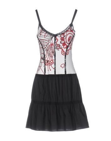 Платье PIANURASTUDIO