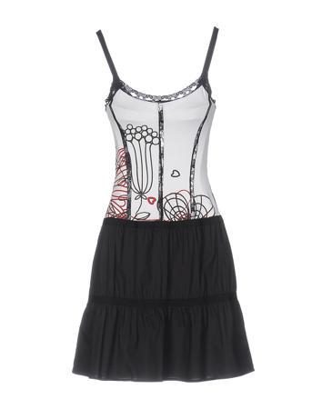 Платье PIANURASTUDIO