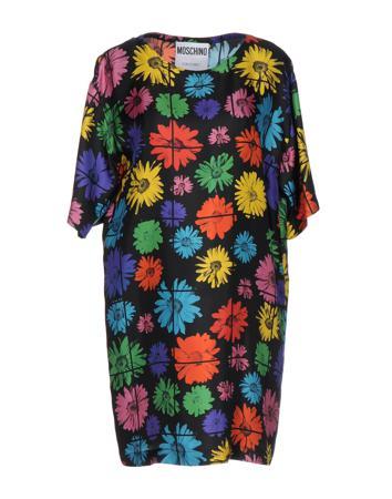 Платье MOSCHINO COUTURE