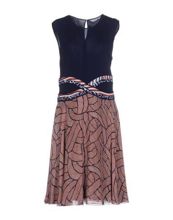 Платье DIANE VON FURSTENBERG
