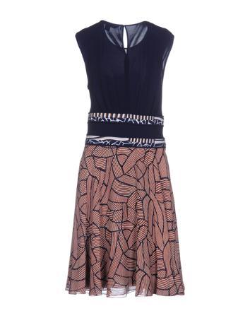 Платье DIANE VON FURSTENBERG