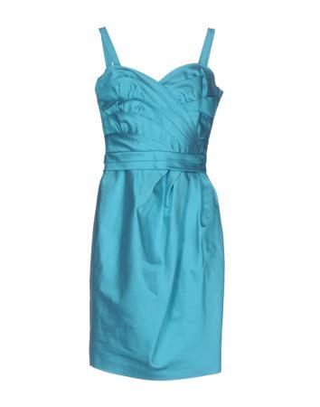 Платье FONTANA COUTURE