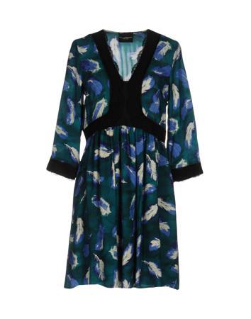 Платье ATOS LOMBARDINI