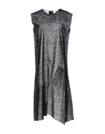 Платье MANOSTORTI