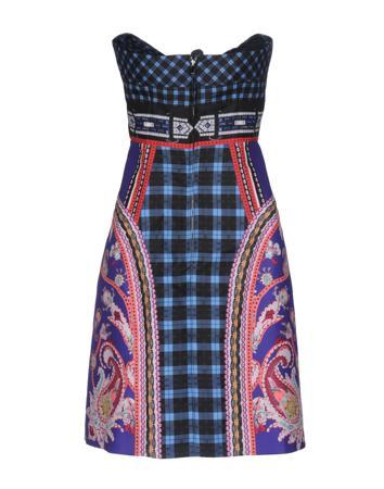Платье MARY KATRANTZOU