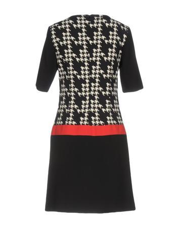 Платье CLIPS MORE