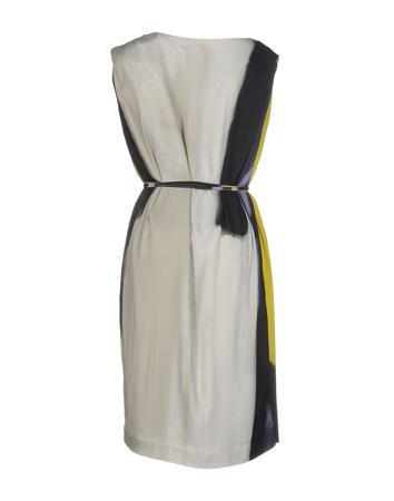 Платье JOANNE VANDEN AVENNE