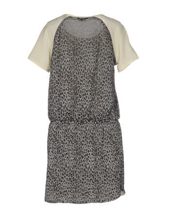 Платье MAISON SCOTCH