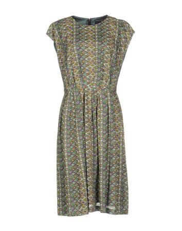 Платье MINÄ PERHONEN