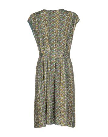 Платье MINÄ PERHONEN