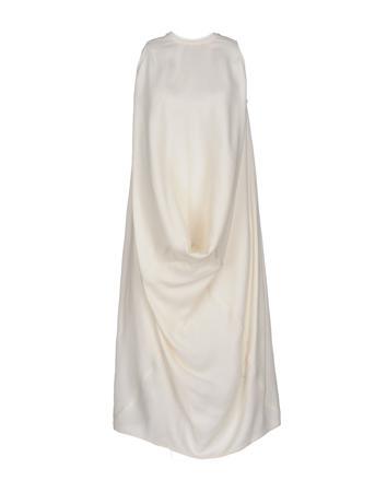 Платье RICK OWENS