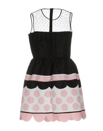 Платье REDValentino