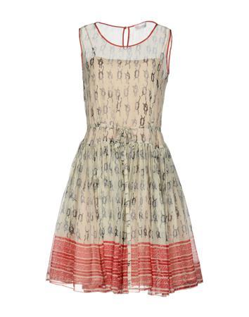 Платье REDValentino