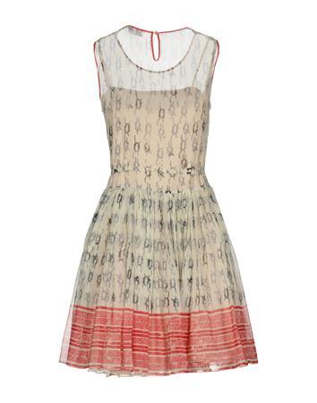 Платье REDValentino