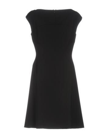 Платье MOSCHINO CHEAP AND CHIC