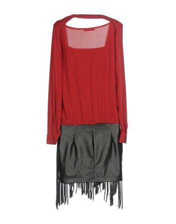 Платье MANGANO