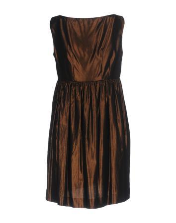 Платье MAURO GRIFONI