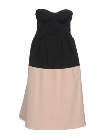 Платье PIANURASTUDIO