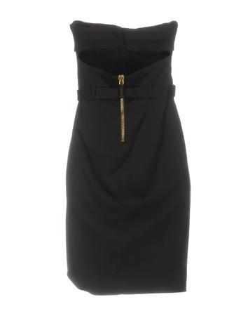 Платье PINKO BLACK