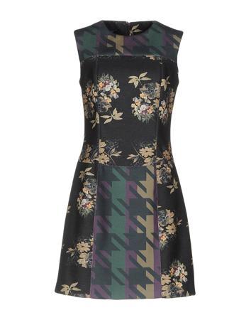 Платье ALBERTA ANTICOLI