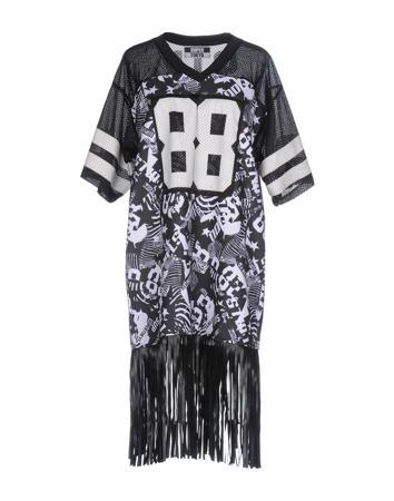 Платье STK SUPERTOKYO Платье STK SUPERTOKYO