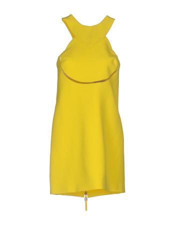 Платье VERSACE