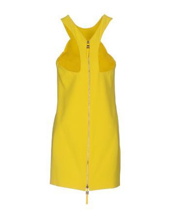 Платье VERSACE