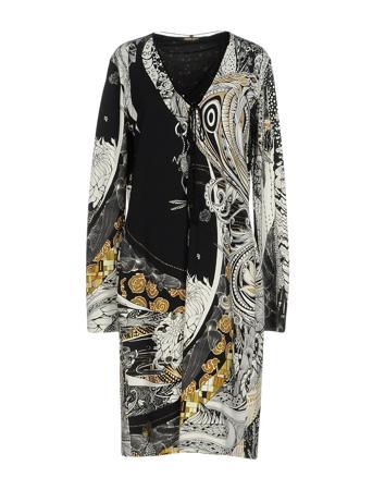Платье ROBERTO CAVALLI