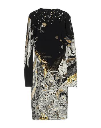 Платье ROBERTO CAVALLI