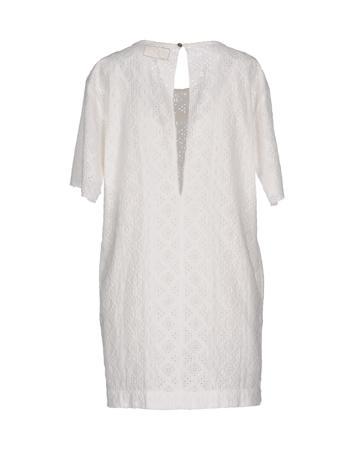 Платье CURRENT/ELLIOTT