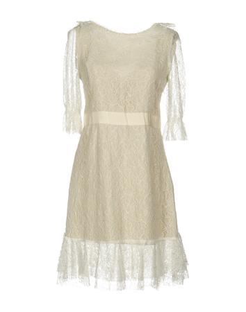 Платье REDValentino