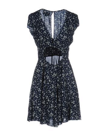 Платье DENIM & SUPPLY RALPH LAUREN