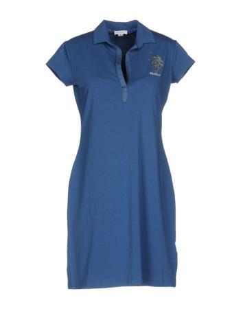 Платье U.S.POLO ASSN.