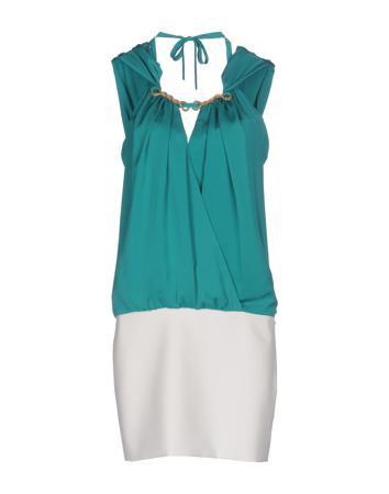 Платье ANNARITA N.