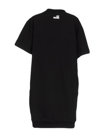 Платье LOVE MOSCHINO